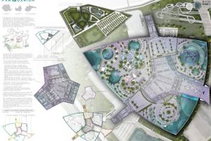 Clujul va avea Aqua Park înaintea Sibiului – Opt tobogane acvatice pentru 2000 de persoane pe oră