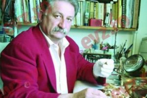 O legendă de pe Tărâmul Urieşilor. Fântâna Zmeului nu îngheaţă şi nu seacă niciodată