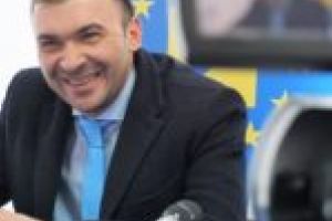 Judo politic la Caransebeş: Felix Borcean spune că s-a folosit de forţa adversarului!
