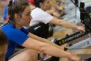Canotorii timişoreni, medaliaţi în competiţiile de ergometru. Campionatul de Fond, programat în aprilie pe Bega