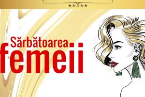 Ce meniuri au pregătit bucătarii de la Metropolis pentru Ziua Femeii