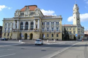 Reduceri de Mărţişor? Cum s-au trezit angajaţii din Primăria Oradea cu salariile diminuate