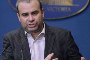 Puţini ştiu asta! Ce studii are la bază Darius Vâlcov şi ce job a avut înainte de a intra în politică
