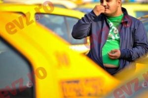 Taximetriştii vor desfiinţarea serviciilor de transport de secol XXI. Adevărul din spatele bătăliei pe Legea Taximetriei