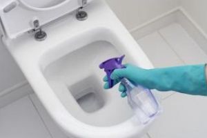 Câte bacterii sunt pe colacul de WC. Sfaturi pentru a alunga bacteriile din toaletă