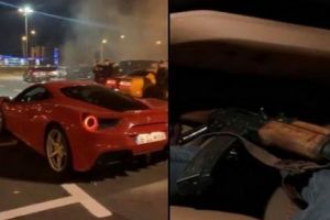 Percheziţii de amploare acasă la Victoraş Micula. Ce au căutat oamenii legii 
