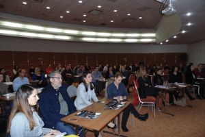 CCIA Timiş pregăteşte un nou curs în domeniul protecţiei datelor cu caracter personal