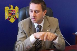 Sorin Susanu, detaşat din fruntea Comisariatului Regional Centru pentru Protecţia Consumatorilor
