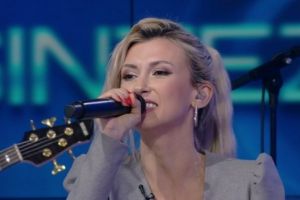 Medicul care a salvat-o pe Andreea Bălan: Această complicaţie este mortală în 90% dintre cazuri
