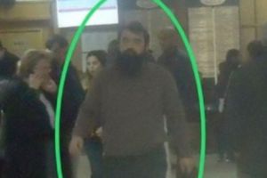 Și-a înscenat moartea ca să scape de problemele cu legea. Planul era pus la punct, dar a fost prins