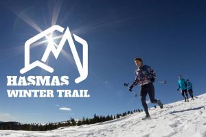 Hasmas Winter Trail 2019