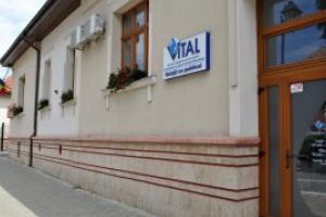 S.C. VITAL S.A. – “Apa pentru toti” – Ziua Portilor Deschise, 21 martie 2019