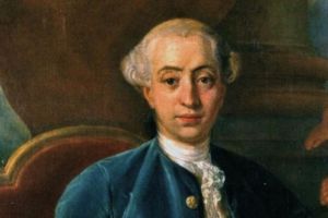 Cum arăta şi câte femei a avut Casanova? Ce spunea despre partidele de sex in trei