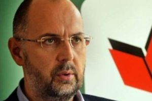 Kelemen Hunor: „Nu îl susţinem pe Tudorel Toader la moţiune”