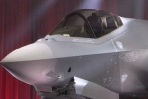 General american: S.U.A. nu ar trebui să vândă avioane de vânătoare de tip F-35 Turciei dacă acesta cumpără  sistemul antiaeriană rusesc S-400
