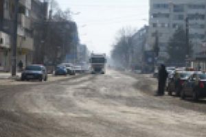 Locuri de evitat in Braila / Vidinul arata ca dupa bombardamente si VA CONTINUA sa fie asa o buna perioada