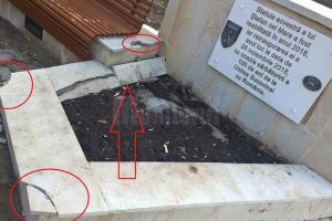 Dan Ioan Cuşnir consideră că primarul Sucevei, Ion Lungu, a reuşit să compromită ...