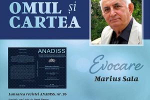 Eveniment dedicat memoriei academicianului Marius Sala, la USV