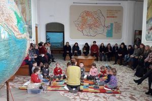 Cursurile de formare pentru cadrele didactice din învăţământul preşcolar din municipiul ...