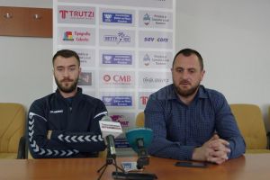 Universitatea joacă din nou în faţa propriilor suporteri, astăzi, cu Politehnica Timişoara