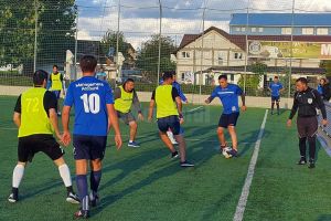 Au început înscrierile pentru cea de-a şaptea ediţie a Ligii Companiilor!
