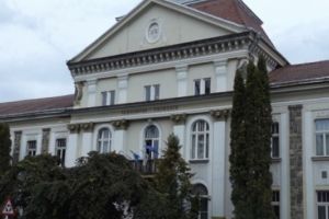PLAN URBANISTIC ZONAL – strada Harghita, inclusiv amenajare intersecţie sens giratoriu strada Rét-H
