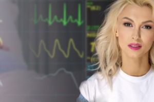 Primul interviu! Andreea Bălan a vorbit de pe patul de spital! Ce a spus vedeta