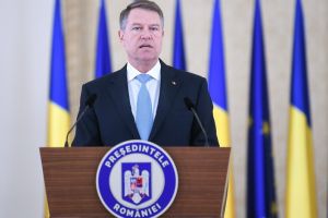 Bugetul pe 2019, constituţional: Judecătorii CCR au respins sesizarea preşedintelui Iohannis