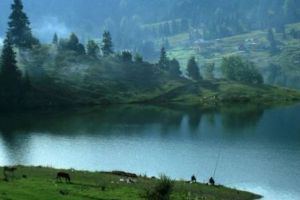 ȘOCANT Ce s-a descoperit în cea mai căutată staţiune din România, comoara ascunsă a turismului românesc. Turiştii au rămas înmărmuriţi
