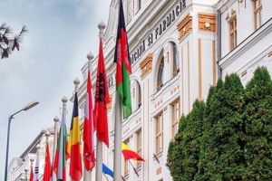 UMFST Târgu-Mureş introduce, în premieră, cursuri de pregătire pentru Bacalaureat