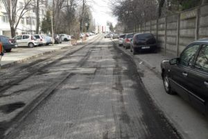 Atentie soferi. Se inchide circulatia pe strada Ștefanita Voda din municipiul Constanta. Un traseu RATC va fi afectat