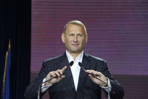 Viorel Cataramă se alătură grevei iniţiate de suceveanul cu autostradă şi provoacă ...