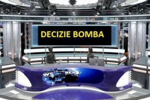 Furtună în Trustul Intact. Vedetă concediată de la Matinal. Şefii din Antene nu i-au iertat fiţele. News alert în media