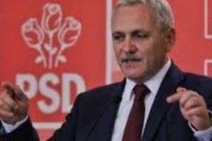 Dragnea pregăteşte atacul suprem. Ce şanse mai are Toader: „Am luat decizia să dăm şansa opoziţiei să...”