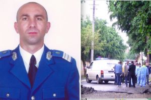 Jandarmul ucis la consulatul Germaniei din Sibiu – Un nou procuror a preluat cazul. Mama lui Paliuc: Mi-e scârbă de toţi