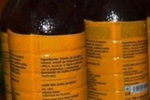 Viagra în băutura energizantă, retrasă de pe piaţă