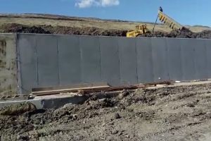 Închiderea definitivă a rampei de la Pata Rât, aproape de finalizare