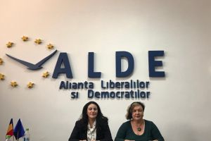 Un medic renumit s-a inscris in ALDE Constanta. Va prelua carma organizatiei municipale de femei