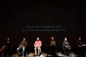 „Intenţii rătăcite” şi „Țara zânelor”, spectacole bilingve la Teatrul Naţional Târgu Mureş