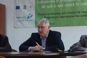 PREMIERĂ: Un proiect din sectorul public din România primeşte suportul Băncii Europene de Investiţii. Împrumut de 12 milioane de euro acordat Operatorului Regional SC Apa CTTA SA Alba