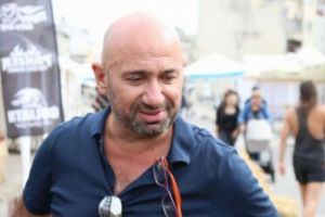 Schimbări majore la Antena 1. Este vorba de Scărlătescu. Prin ce trece renumitul bucătar