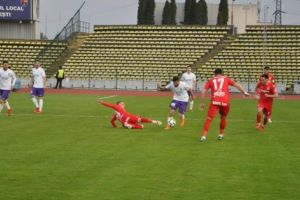 Emil Săndoi, ameninţat cu demiterea
