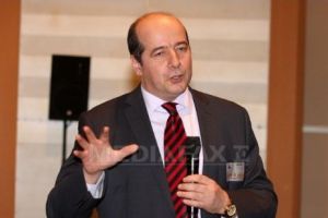 Ambasadorul român Sorin Ducaru preia conducerea unei agenţii prestigioase din UE