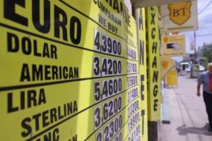 Curs valutar. Surprize în România. se întâmplă acum cu euro, leul şi dolarul. Breaking news