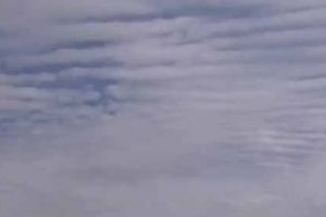 Slovacia: Sunetele apocaliptice declanşate de HAARP? Video şocant în articol