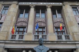 Colegiul „Papiu”: performanţă istorică la olimpiadele de Fizică şi Limba şi literatura română!