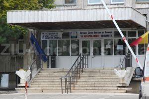 Femeile social-democrate din Constanta, in vizita la Spitalul Judetean de Urgenta de 8 martie