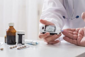 Un test accesibil pentru diagnosticarea corectă a pacienţilor cu diabet