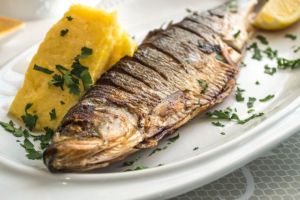 FOTO S-a redeschis Taverna Pescarului din Braşov