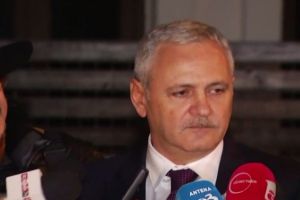 Liviu Dragnea: Alocaţiile vor creşte când Iohannis promulgă bugetul